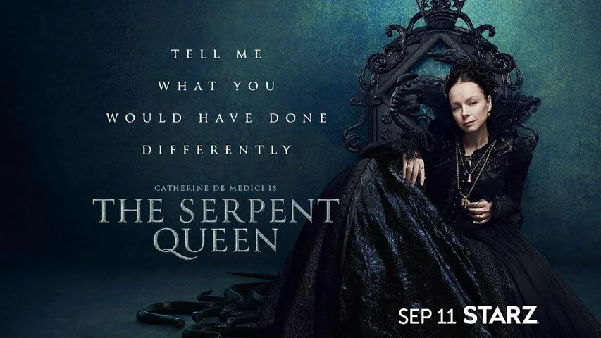 Королева змей сериал 2022 смотреть онлайн бесплатно в хорошем качестве HD